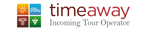 Timeaway - logo